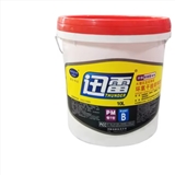 18kg讯雷（红色桶）